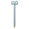 Banham R102 Window Lock Key - 150mm Window Key To Suit W106, W107 & W121