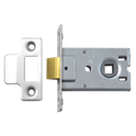 Legge 3708 & 3709 Mortice Latch - 64mm NP Bagged
