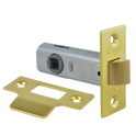 Legge 3721 & 3722 Tubular Latch - 64mm PB Bagged