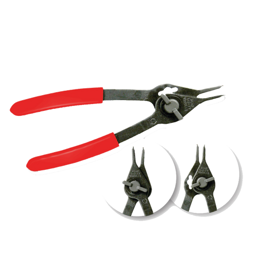 HPC TRU-55 Circlip Pliers - TRU-55