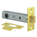 Legge 3722 & 3724 Tubular Latch - 95mm PB Bagged