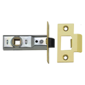 UNION 2648 Tubular Latch - 75mm PL Visi