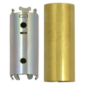 DORMAKABA Latch Extension To Suit 1000, L1000 & 6200 Series - 127mm