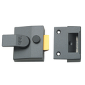YALE 85 & 89 Deadlocking Nightlatch - 40mm DMG Case Only Boxed