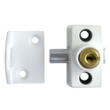 ERA 803 & 804 Sash Window Bolt - WH Cut Key Display Boxed
