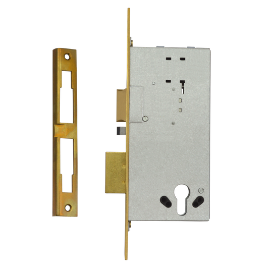 CISA 12011 Series Mortice Electric Lock Timber Door - 12011-60-0