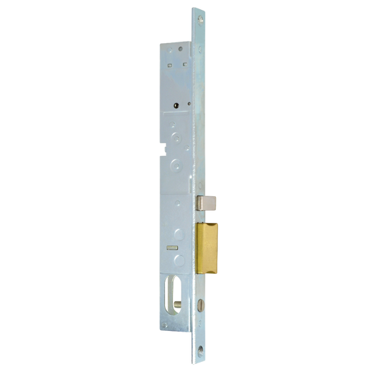 CISA 14020 Series Mortice Electric Lock Aluminium Door - LH