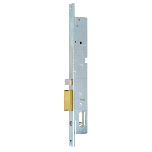 CISA 14020 Series Mortice Electric Lock Aluminium Door - RH