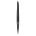 SOUBER TOOLS Smooth Cut Warding File - 102mm