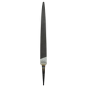 SOUBER TOOLS Smooth Cut Warding File - 152mm