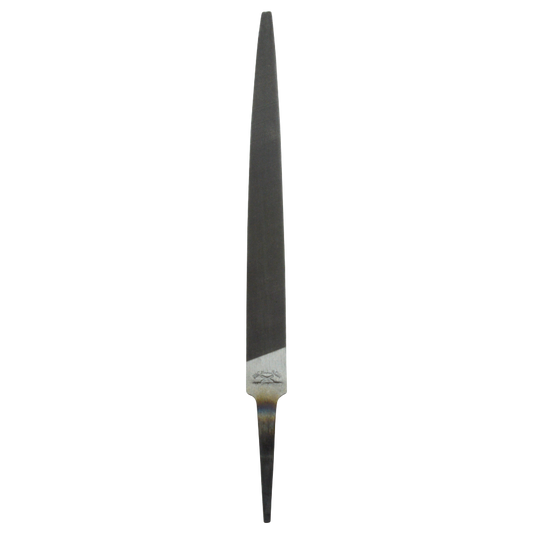 SOUBER TOOLS Smooth Cut Warding File - 152mm