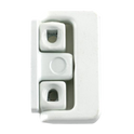 YALE 8K101 Window Swing Lock - WH Trade Pack (50)