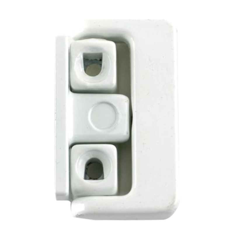 YALE 8K101 Window Swing Lock - WH Trade Pack (50)