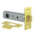 Legge 3722 & 3724 Tubular Latch - 79mm PB Bagged With Slot