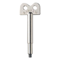 Banham R102 Window Lock Key - Window KeyTo Suit W115