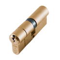 ASEC Kite BS 1 Star Kitemarked Euro Double Cylinder - 80mm 40/40 (35/10/35) KD SB Visi