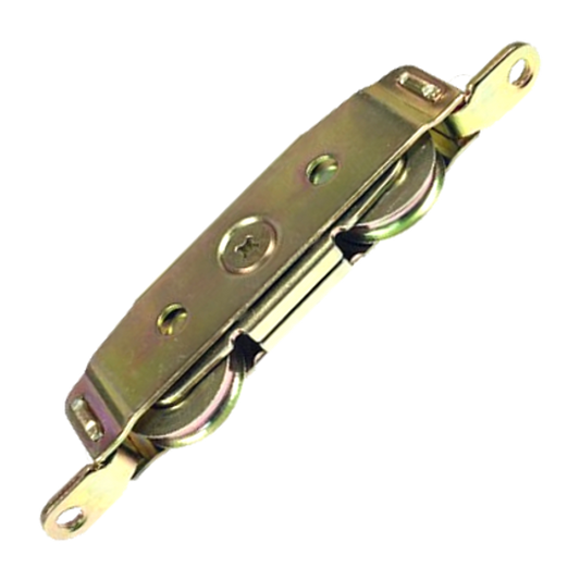 ASEC Tandem Patio Roller - 32mm