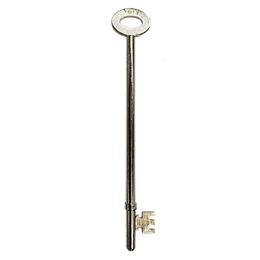 ASEC Pre-Cut Long FB1 Key To Suit Marsden Fire Brigade Locks - FB1 Long