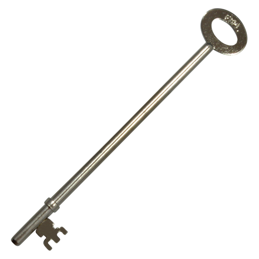 ASEC Pre-Cut Long FB2 Key To Suit Marsden Fire Brigade Locks - FB2 Long