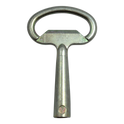 ASEC Meter Box Key - 7mm Square