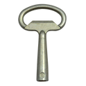 ASEC Meter Box Key - 8mm Square