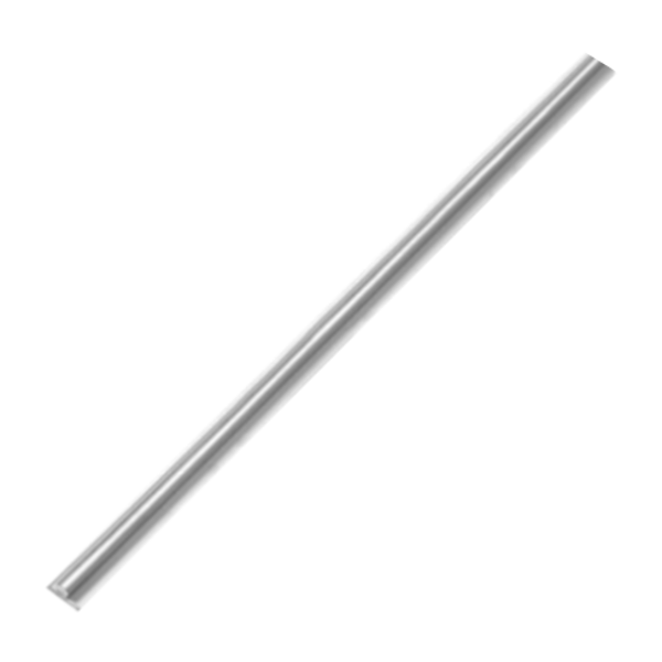 ASEC Mini Patio Track - 2.4m X 17mm Mini Patio Track