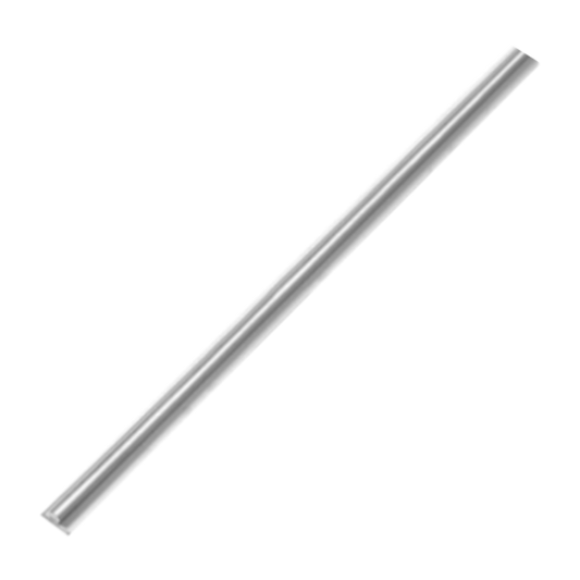 ASEC Mini Patio Track - 2.4m X 17mm Mini Patio Track
