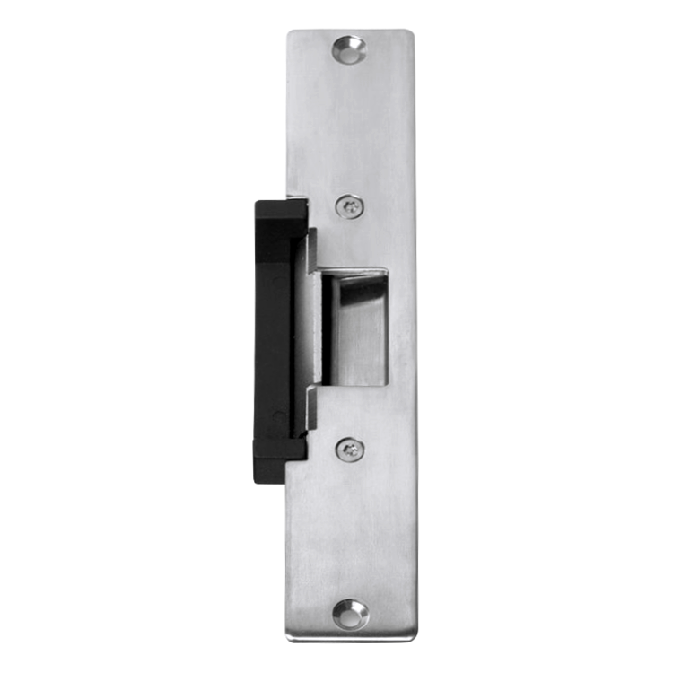 ASEC ANSI Mortice Release - 12VDC FL/FU