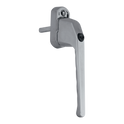 ASEC Tilt Before Turn Handle - Chrome