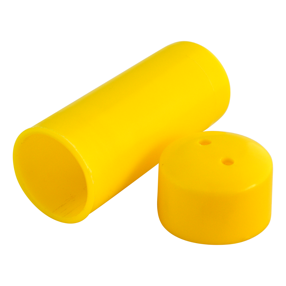 ASEC Safe Deposit Capsule - Capsule