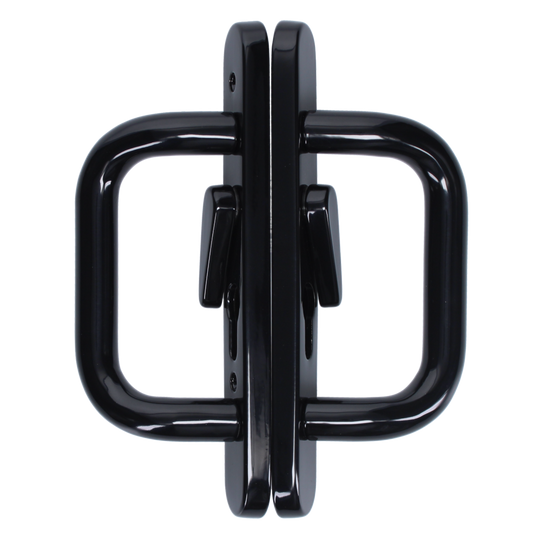 ASEC Replacement Patio Handle To Suit Schlegel - Black