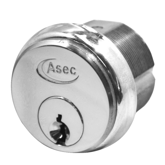 ASEC 6-Pin Screw-In - NP KD (Visi)