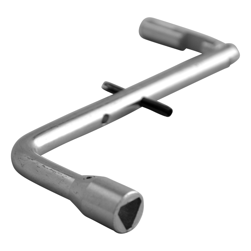 ASEC Fire Brigade FB Universal Drop & Meter - Drop Key (FB)