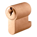 ASEC 6-Pin Padlock Insert - PB KD
