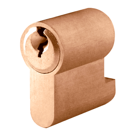 ASEC 6-Pin Padlock Insert - PB KD