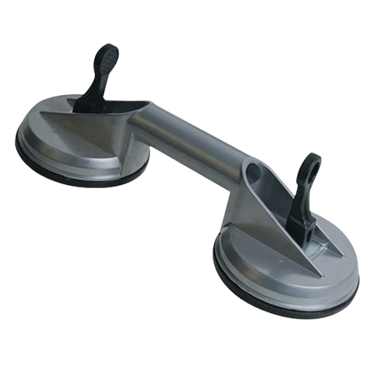 ASEC 2-Cup Glass Sucker - Glass Sucker