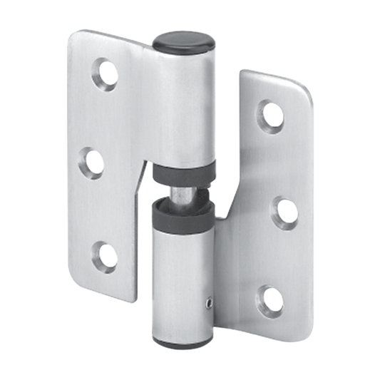 ASEC Cubicle 80mm Gravity Hinge - 80mm - RH Pair
