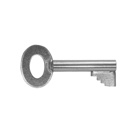 ASEC Padlock Blank To Suit FB14 - FB14 Padlock