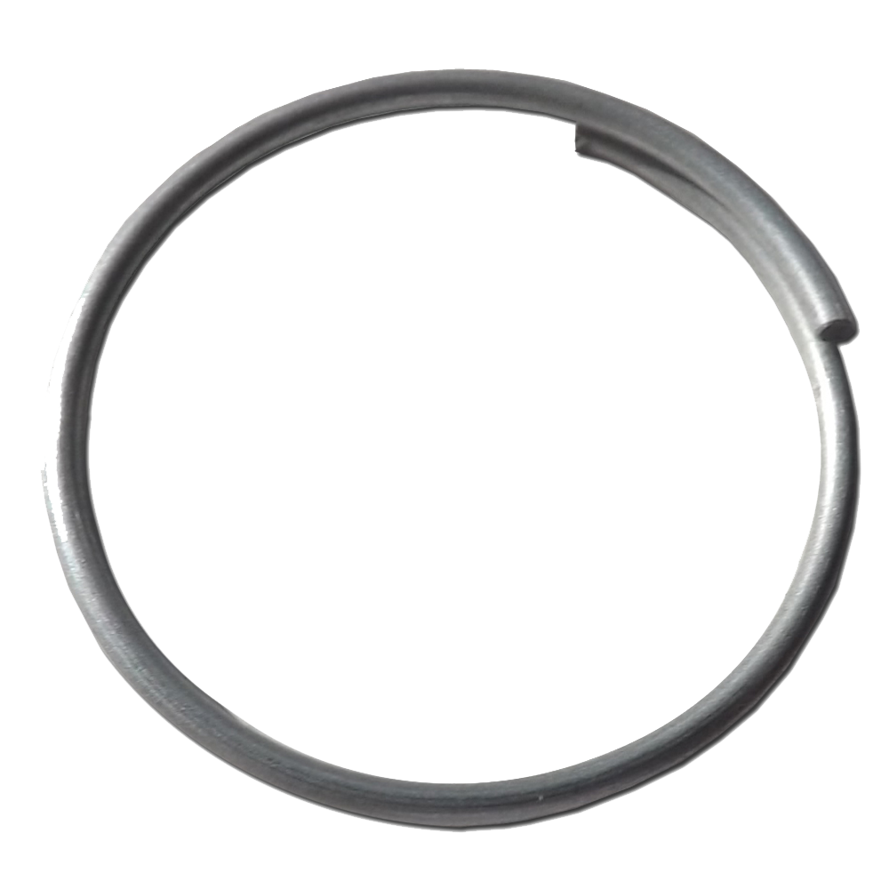 ASEC 18mm Wire Rings - Pack Of 1000
