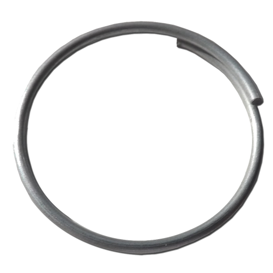 ASEC 18mm Wire Rings - Pack Of 1000