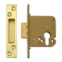 ASEC Euro Deadcase - 64mm PB Boxed