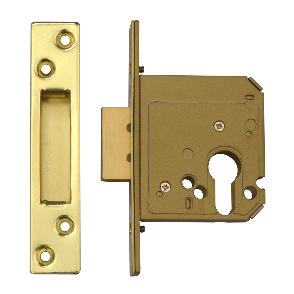 ASEC Euro Deadcase - 64mm PB Boxed