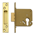 ASEC Euro Deadcase - 76mm PB Boxed