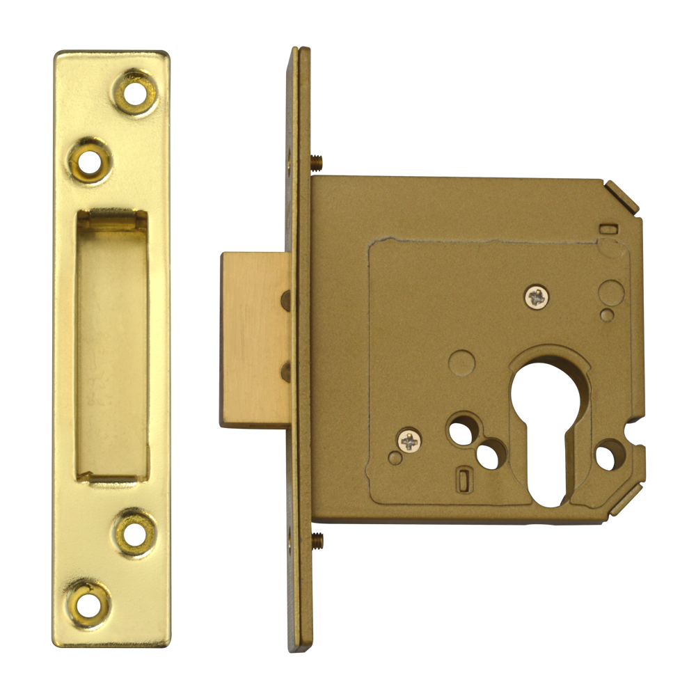 ASEC Euro Deadcase - 76mm PB Boxed