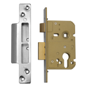 ASEC Euro Sashcase - 64mm SS Boxed