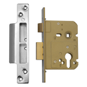 ASEC Euro Sashcase - 76mm SS Boxed