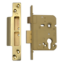 ASEC Euro Sashcase - 76mm PB Boxed