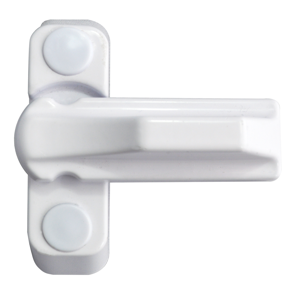 ASEC Sash Stopper - WH Non Locking - Contract