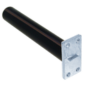 ASEC Concealed Adjustable Door Closer - CP Boxed