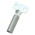 ASEC Budget Triangular Key - Long Reach
